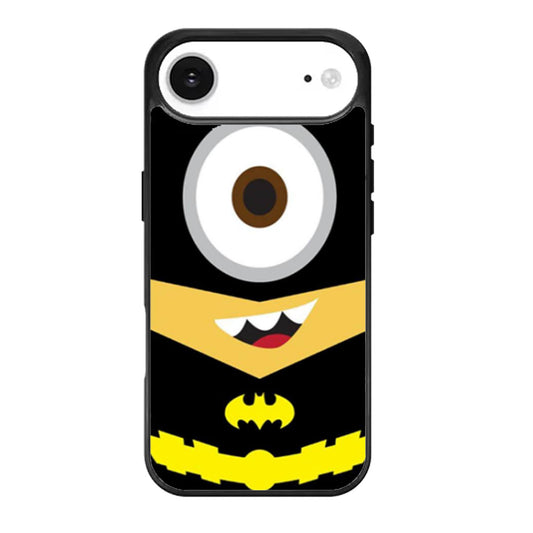 Minions Batman Despicable Me iPhone Air Case