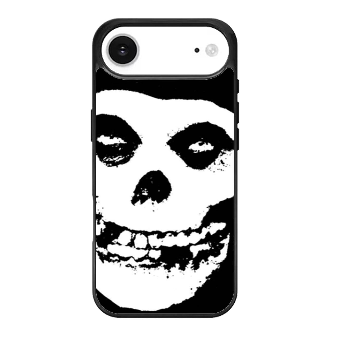 Misfits Skull iPhone Air Case