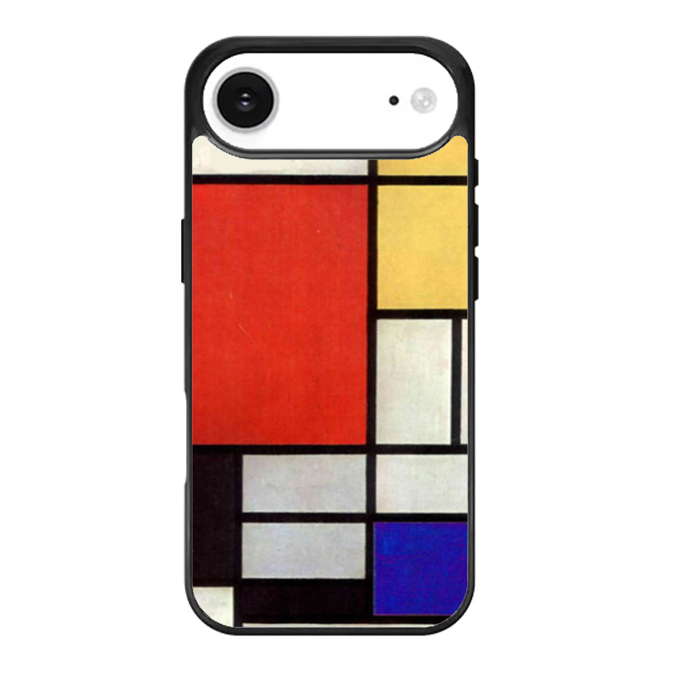 Mondrian iPhone Air Case