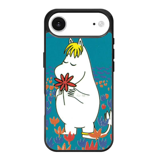 Moomins iPhone Air Case