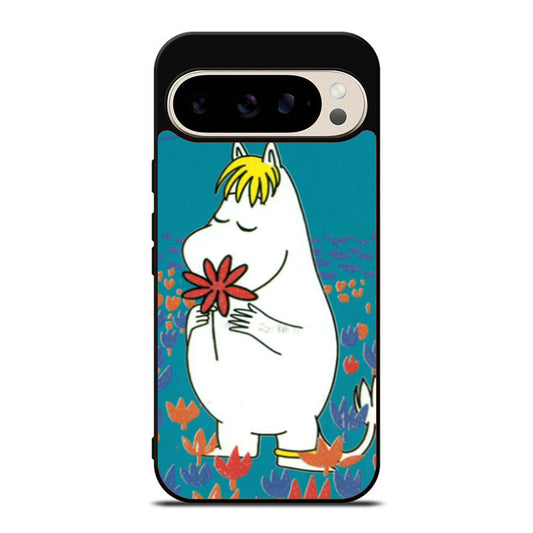 Moomins Google Pixel 9 Pro Case