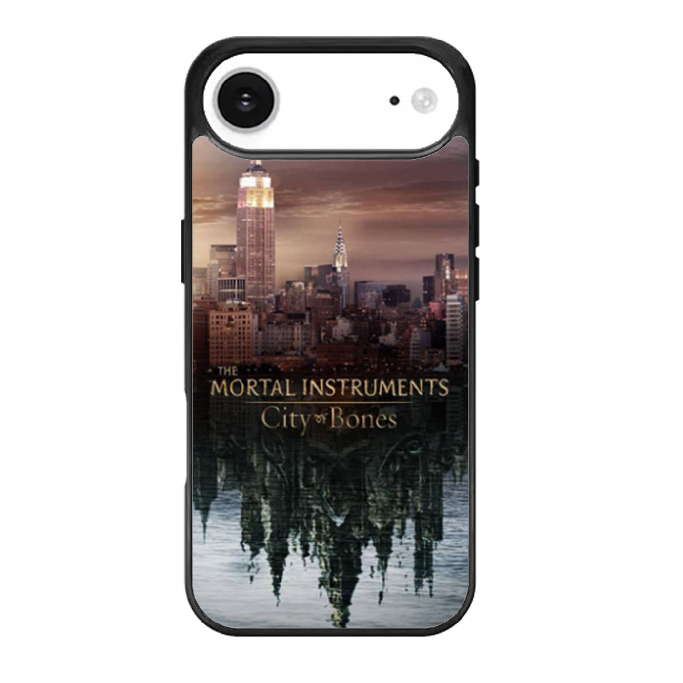 Mortal Instruments City of Bones iPhone Air Case