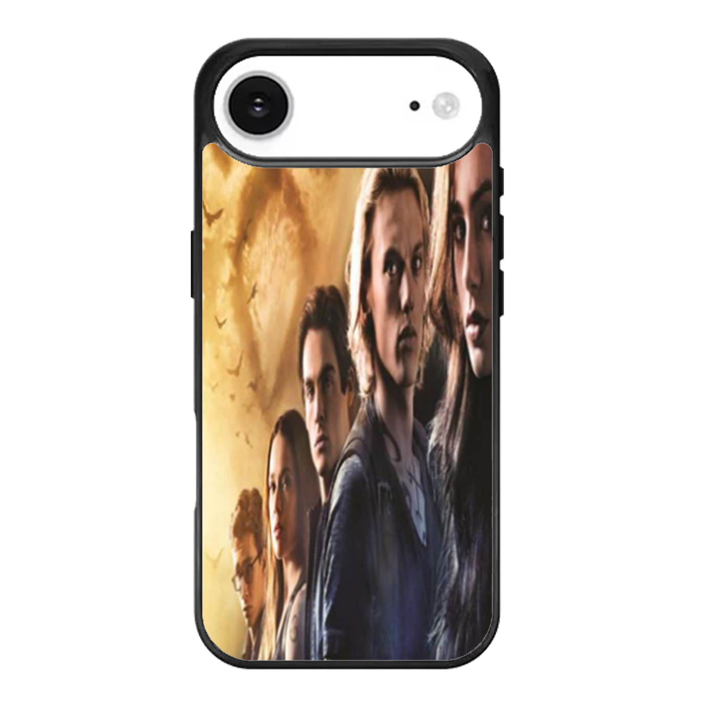 Mortal Instruments iPhone Air Case