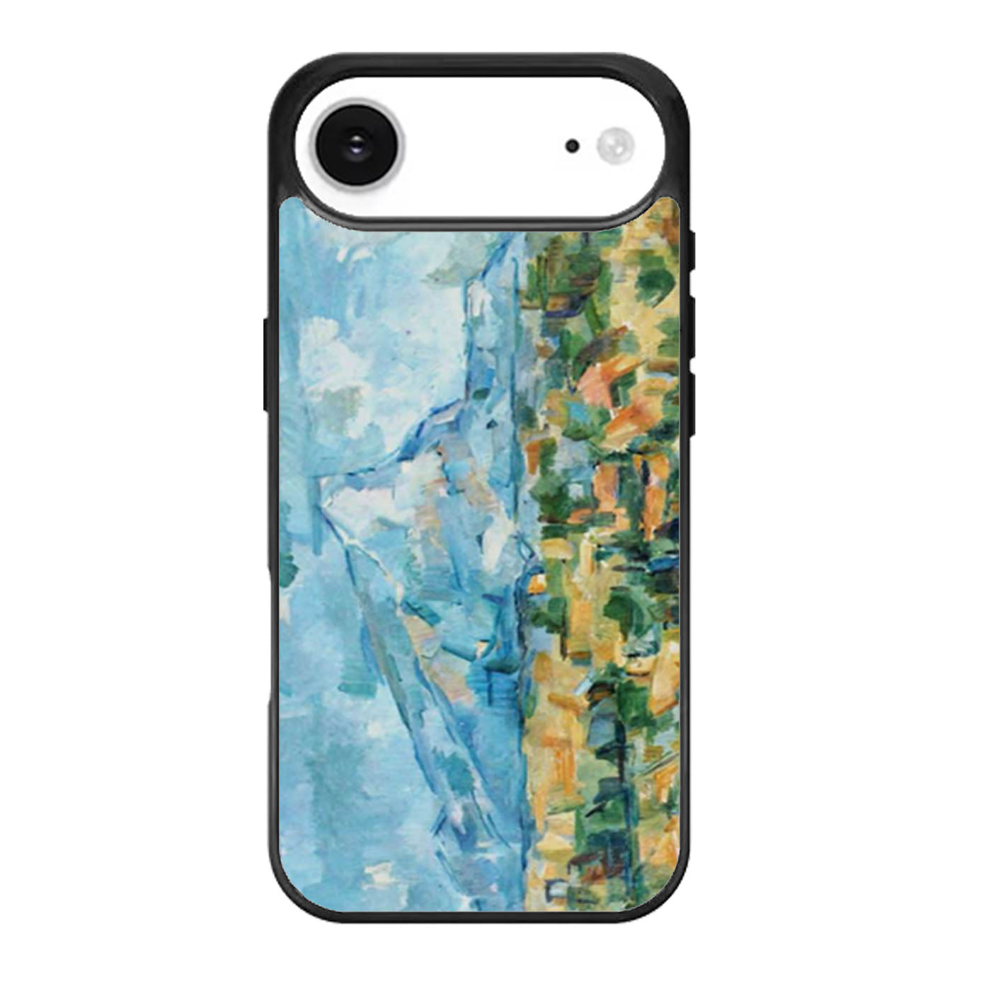 Mt Sainte Victoire iPhone Air Case