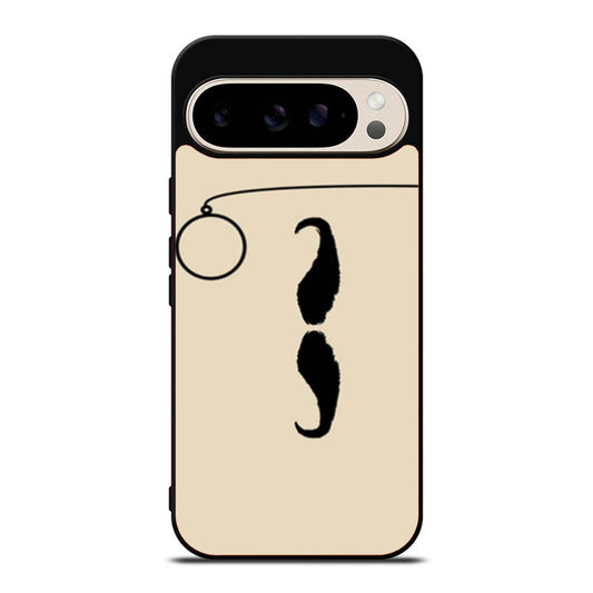 Mustache Two Google Pixel 9 Pro Case