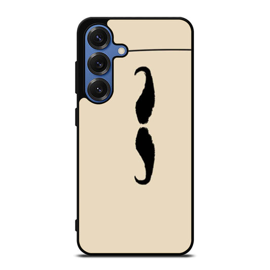 Mustache Two Samsung S25 Ultra Case