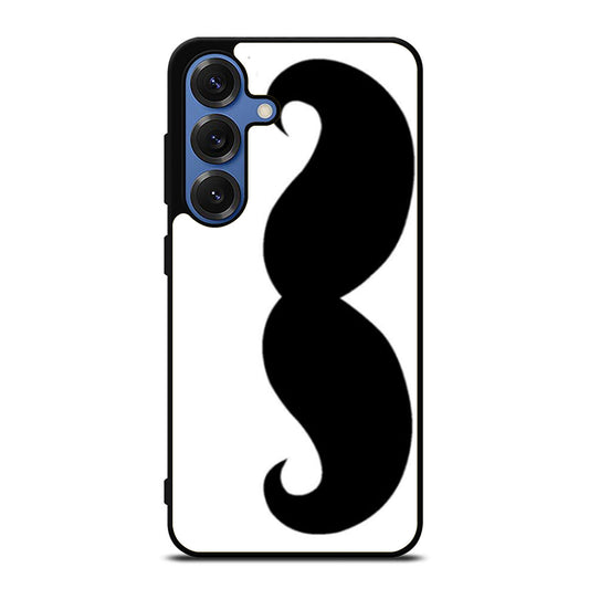 Mustache Samsung S25 Ultra Case