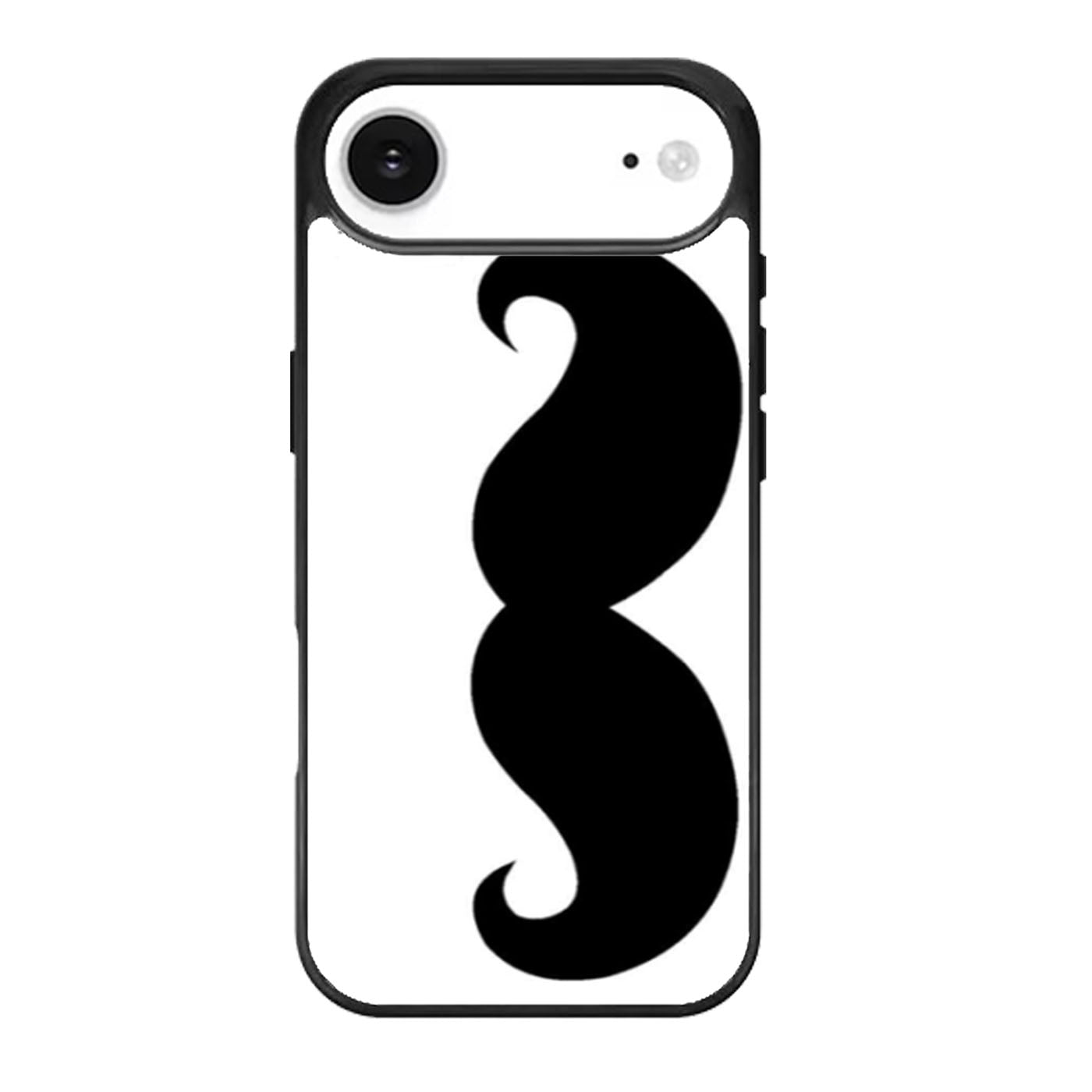 Mustache iPhone Air Case