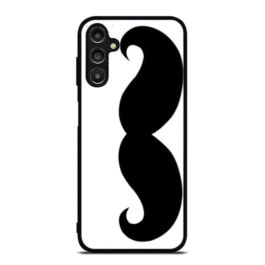 Mustache Samsung A16 Case