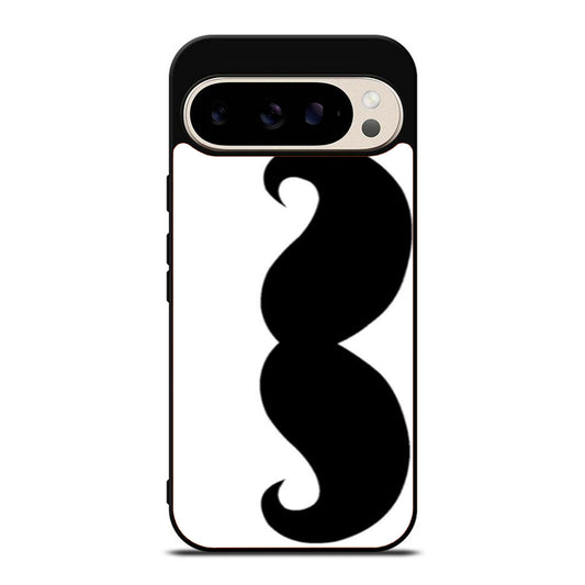 Mustache Google Pixel 9 Pro Case