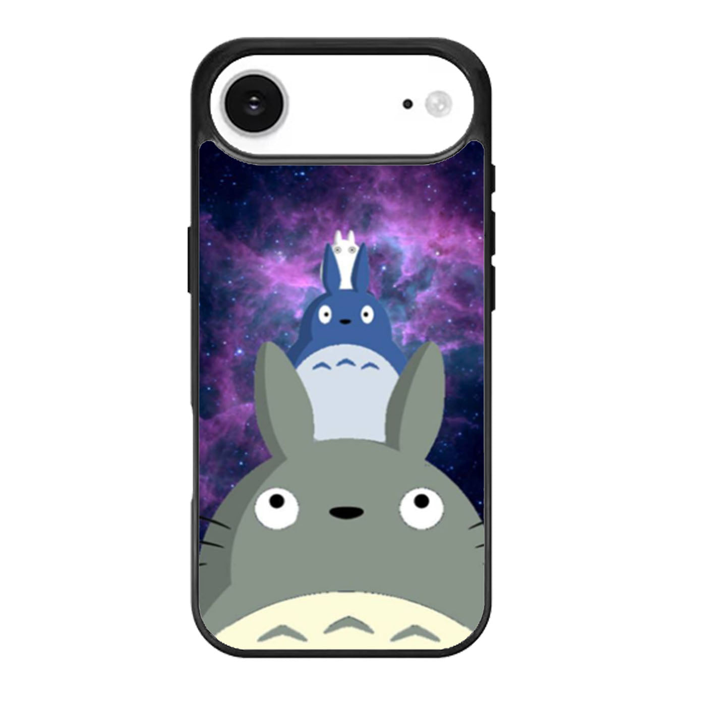 My Neighbor Totoro In Galaxy iPhone Air Case