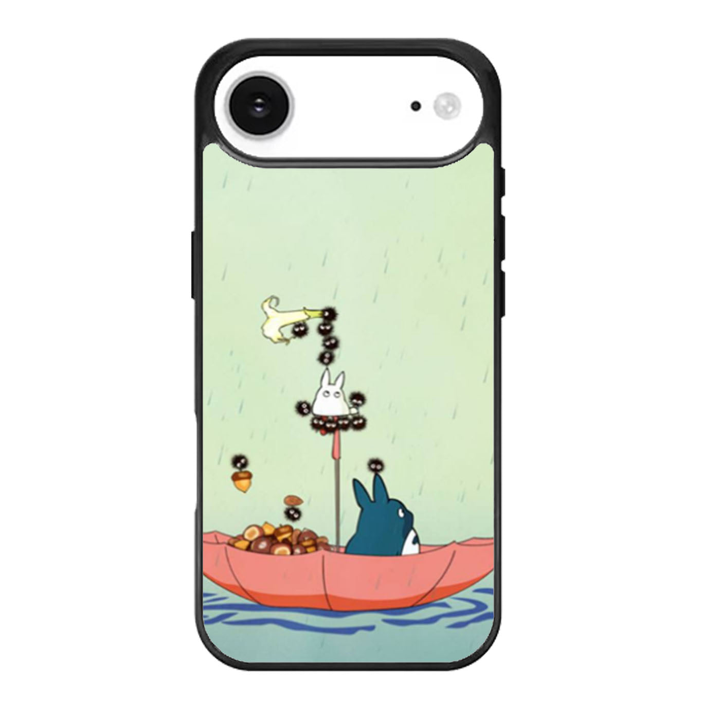 My Neighbor Totoro iPhone Air Case