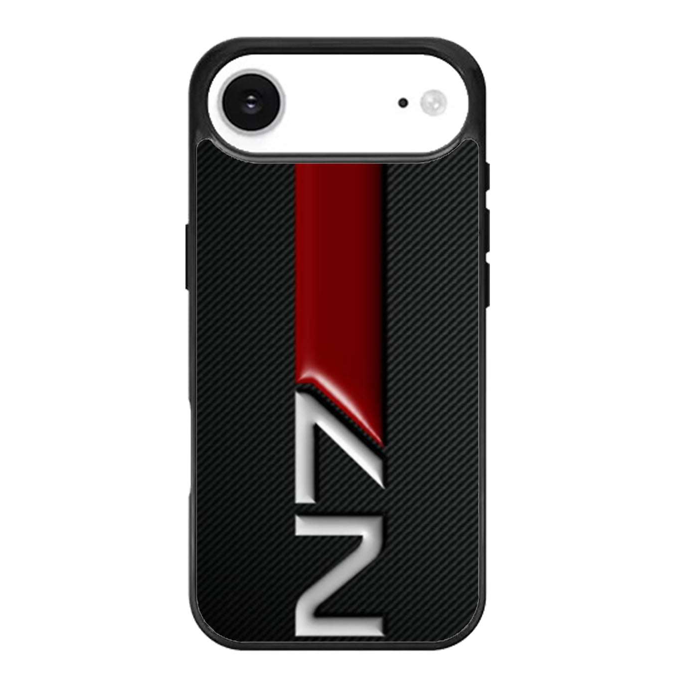 N7 Mass Effect Design iPhone Air Case