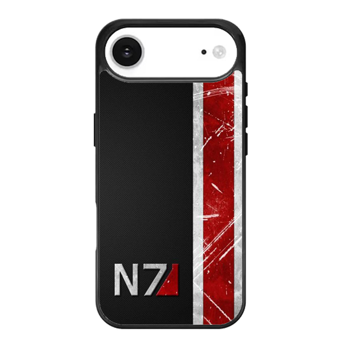 N7 Mass Effect iPhone Air Case