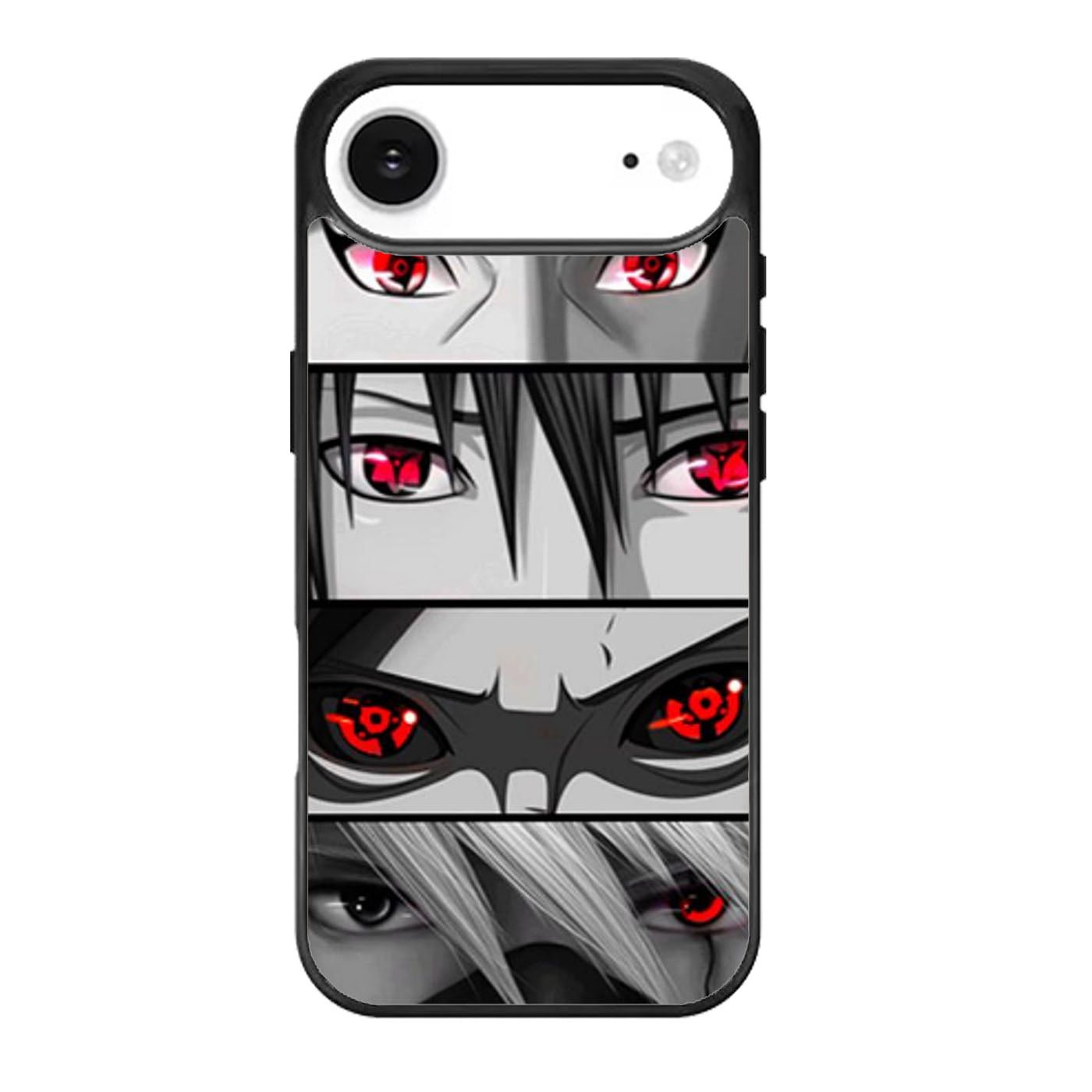 NARUTO SHARINGAN EYE ANIME iPhone Air Case