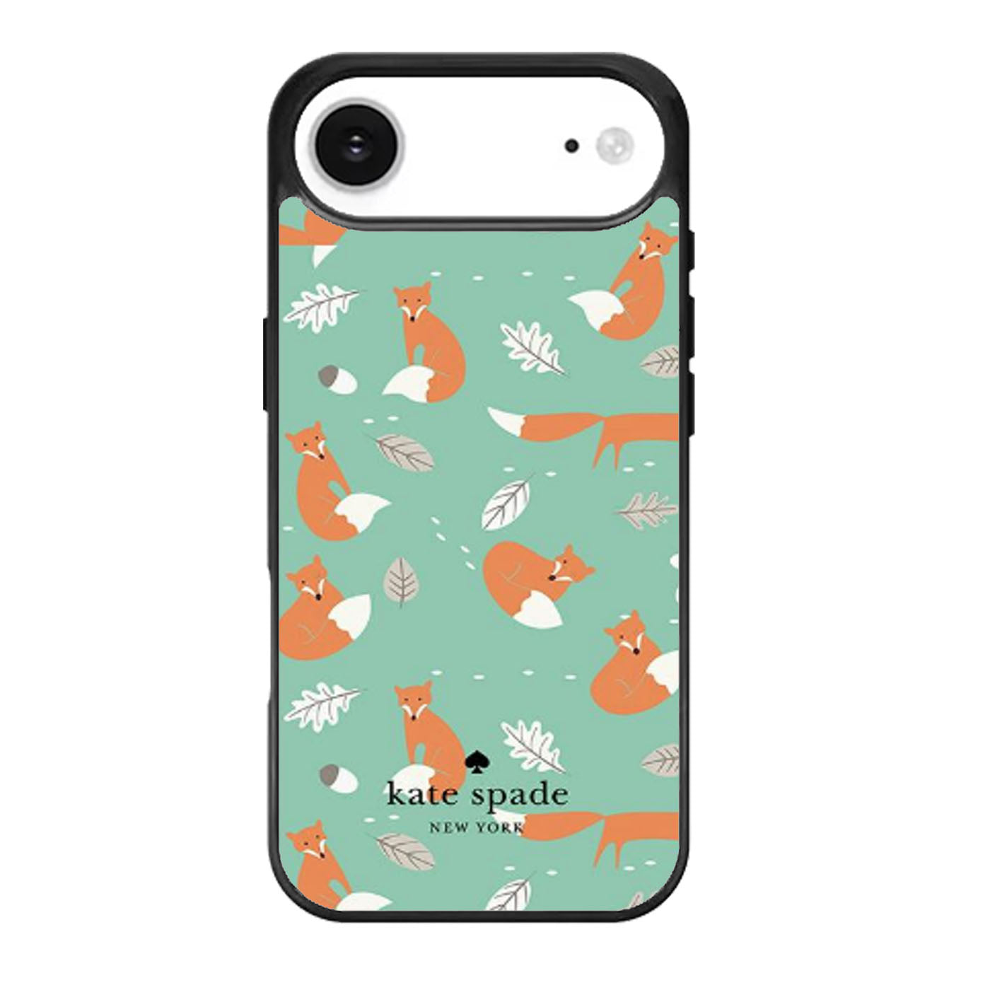 NEW BLAZE A TRAIL KATE SPADE iPhone Air Case