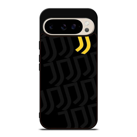 NEW JUVENTUS LOGO Google Pixel 9 Pro Case
