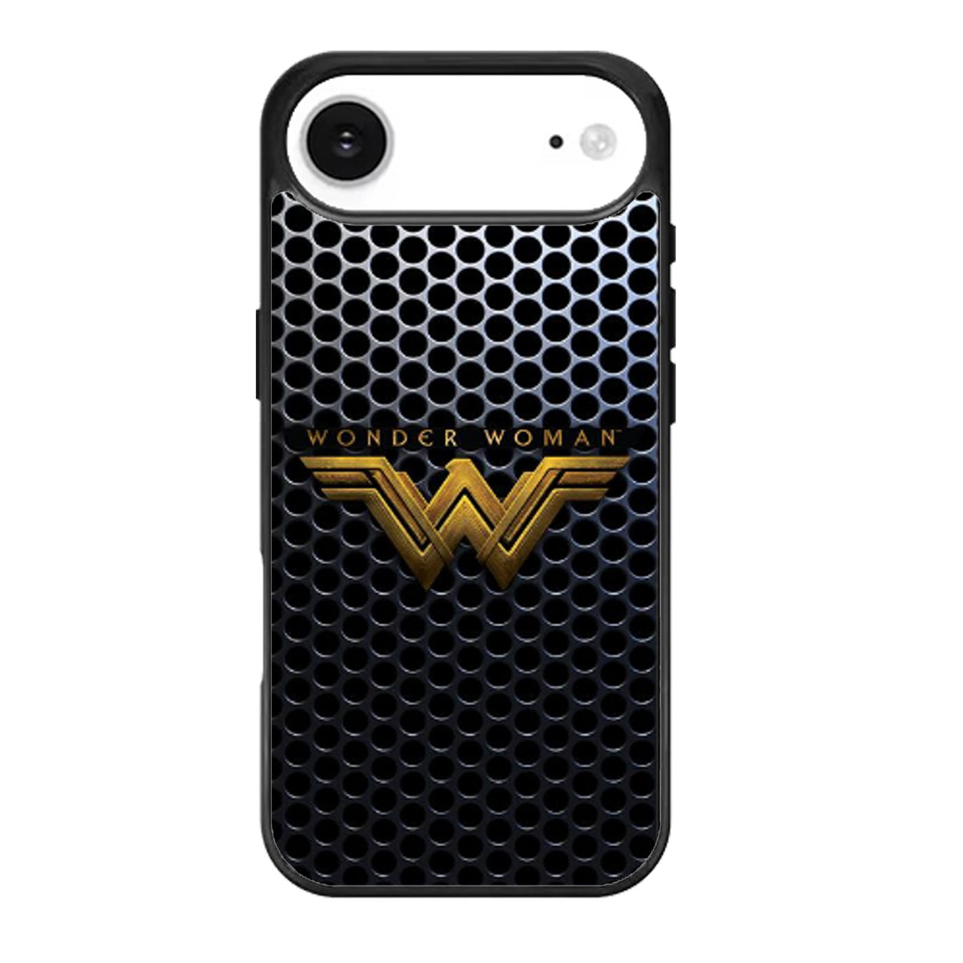 NEW WONDER WOMAN LOGO iPhone Air Case
