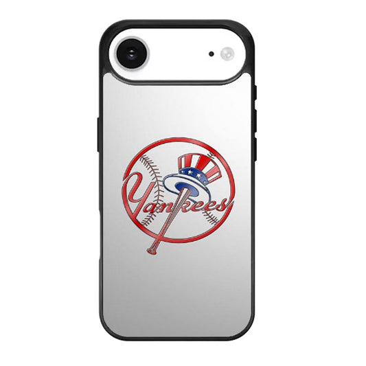 NEW YORK YANKEES ICON iPhone Air Case