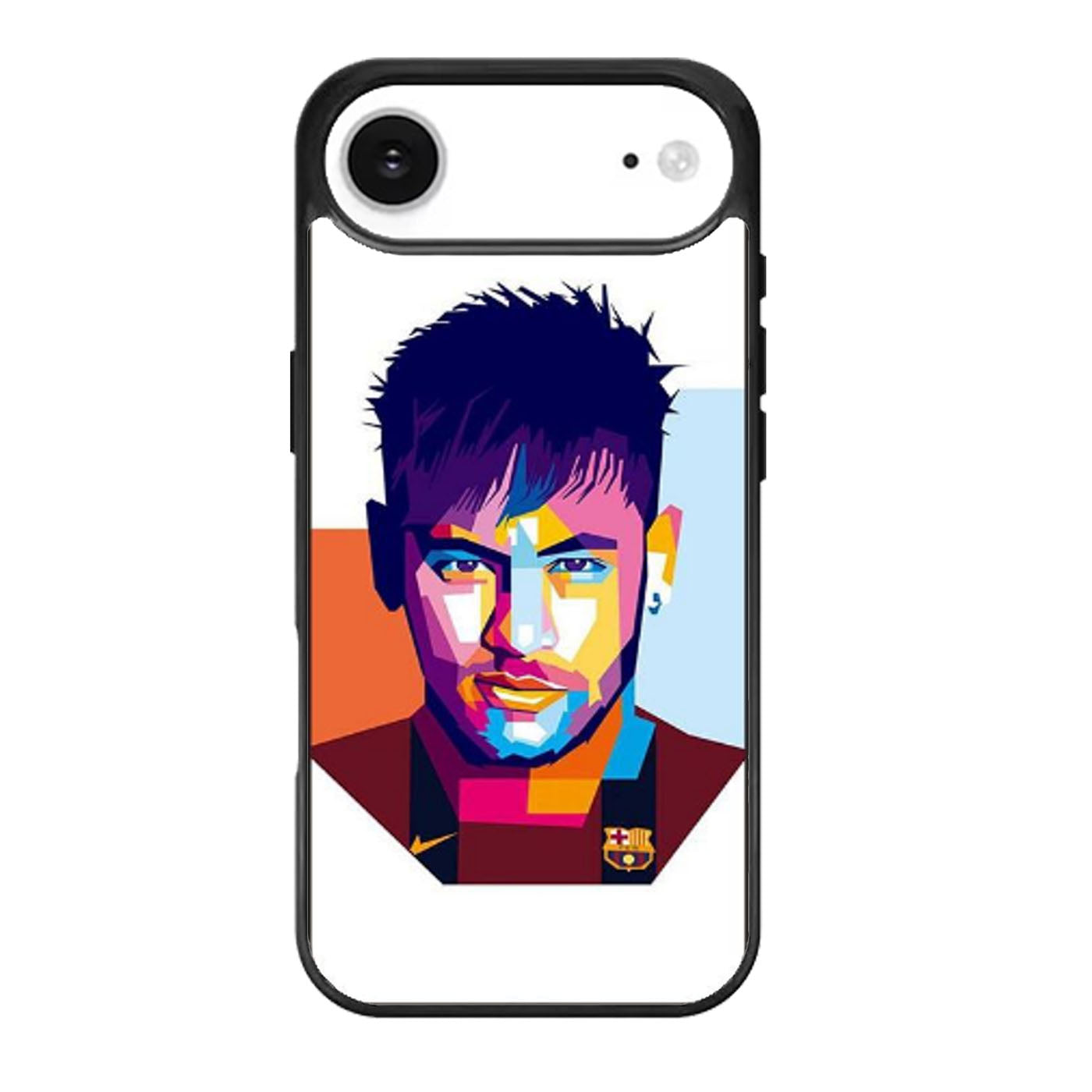NEYMAR JR MOZAIC iPhone Air Case