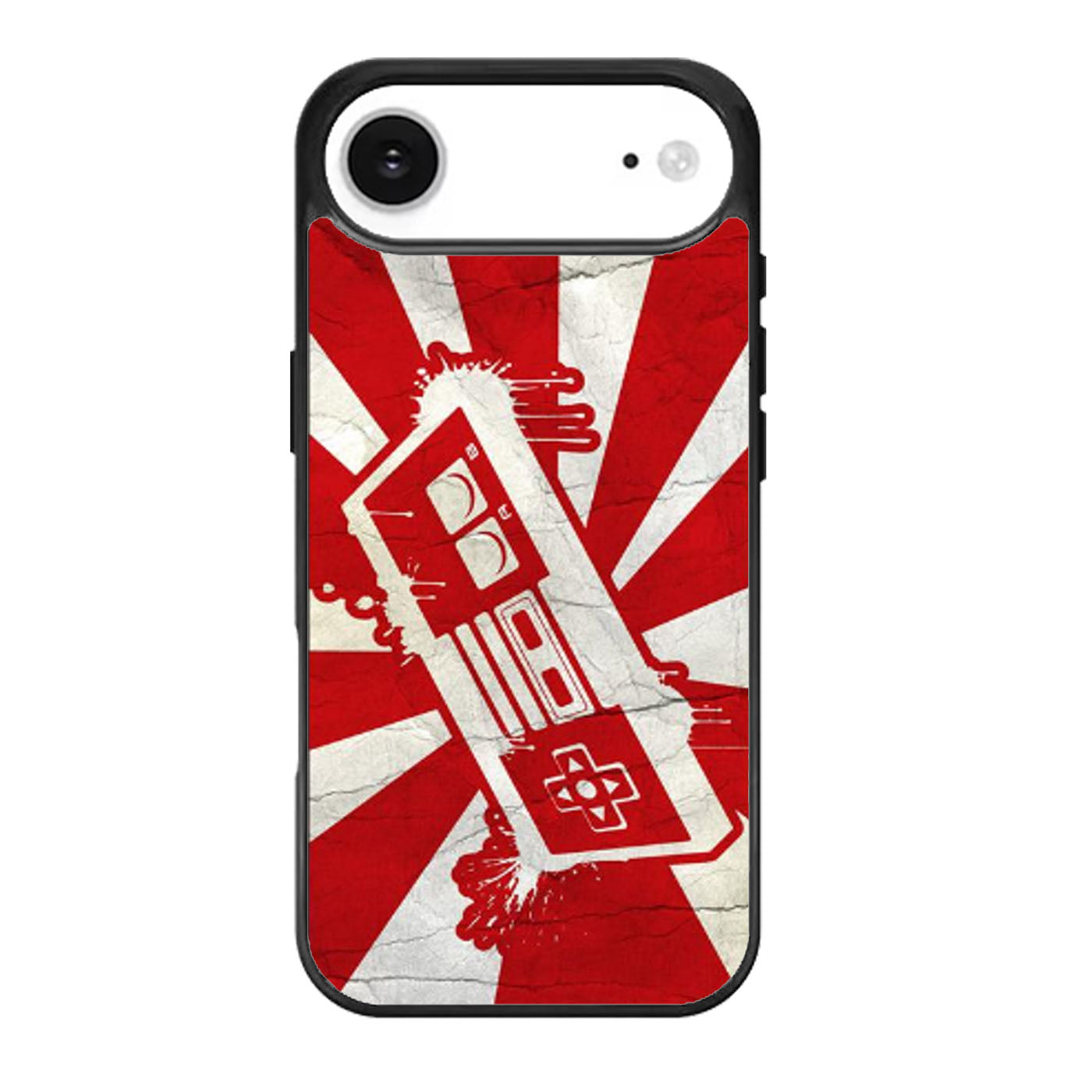 NINTENDO CONTROLLER ART RETRO iPhone Air Case