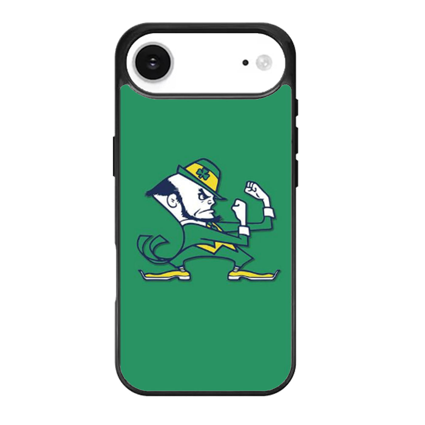 NOTRE DAME FIGHTING iPhone Air Case