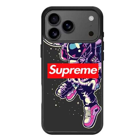 Nasa Stylish iPhone 17 Pro Max Case