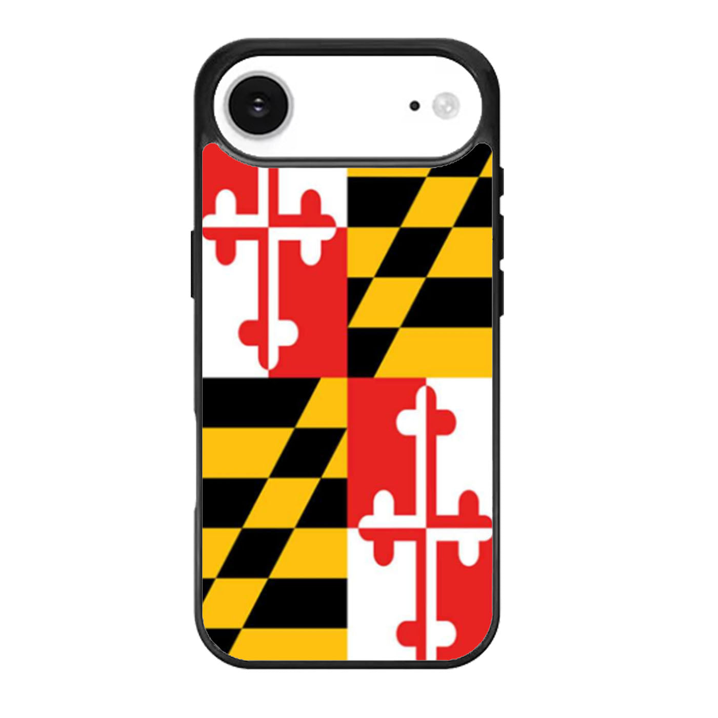Natty Boh Beer iPhone Air Case