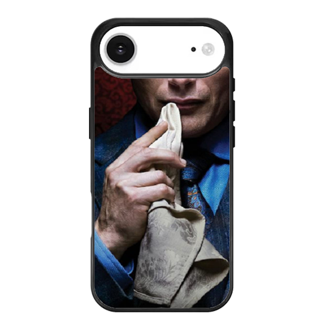 Nbc Hannibal iPhone Air Case