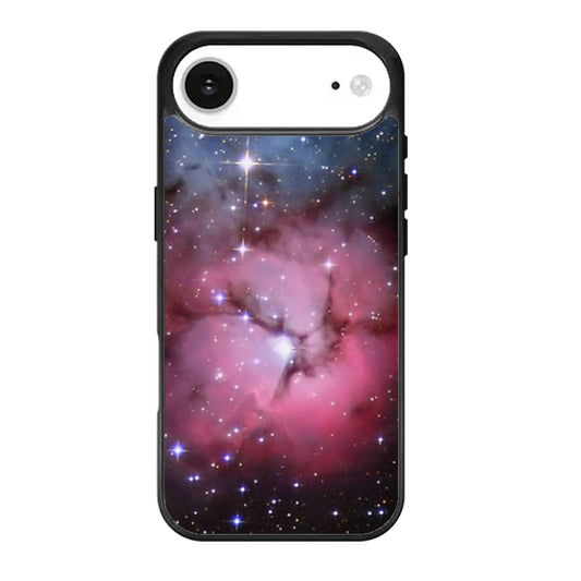 Nebula Galaxy iPhone Air Case