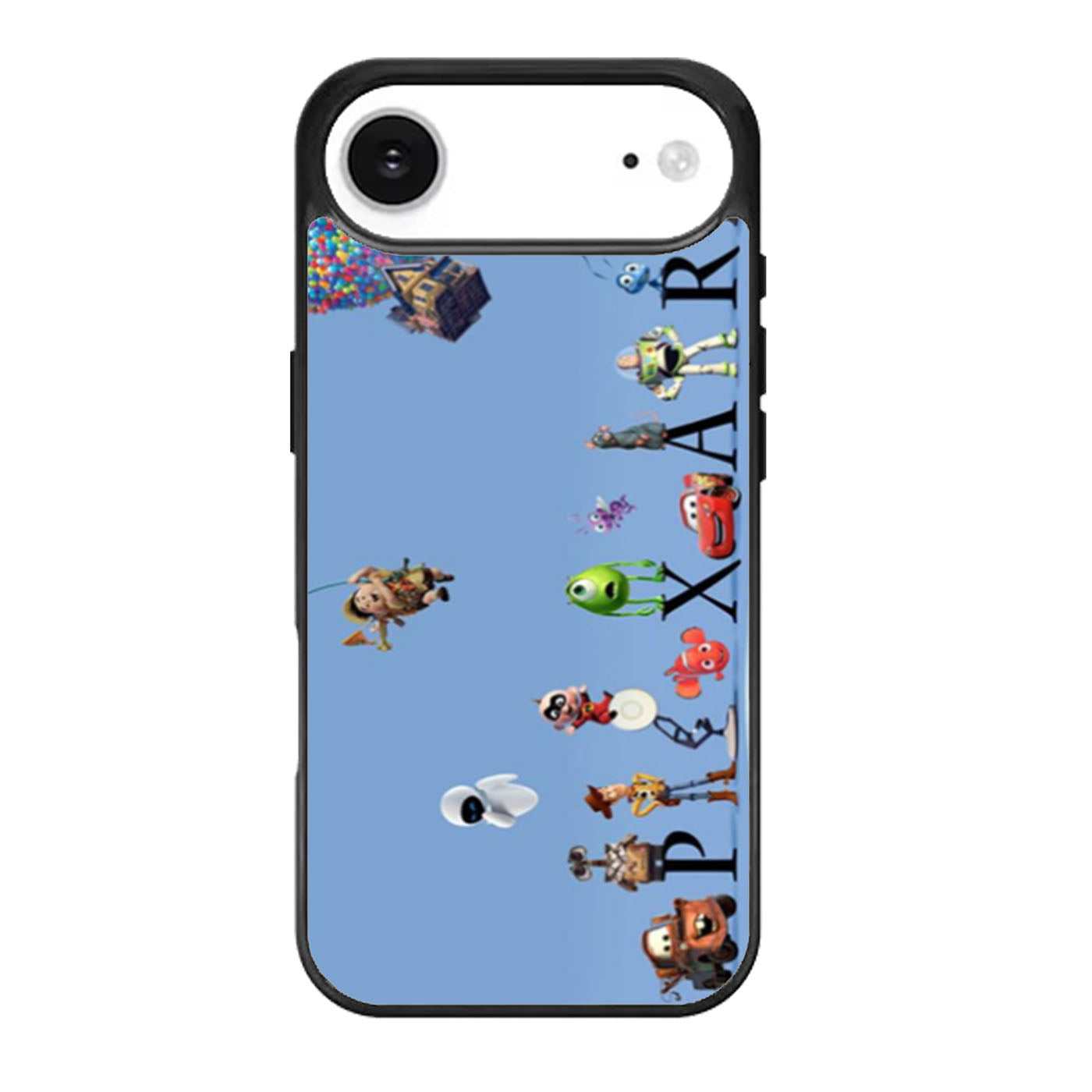 Nemo and Friends iPhone Air Case