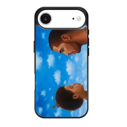 New Drake Nothing Was The Same NWTS iPhone Air Case