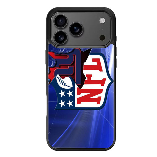 New England Patriots Wallpaper iPhone 17 Pro Max Case