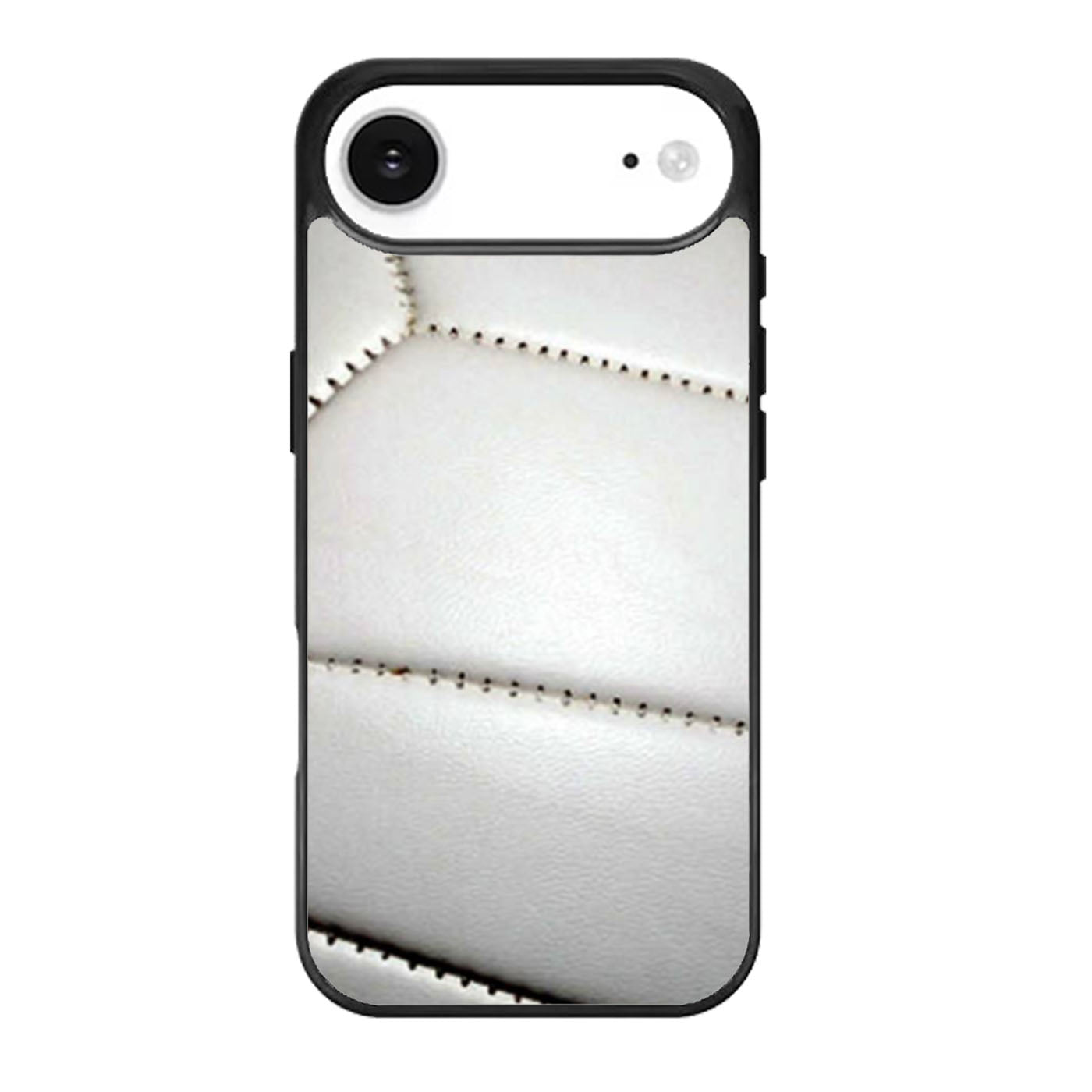 New Volleyball iPhone Air Case