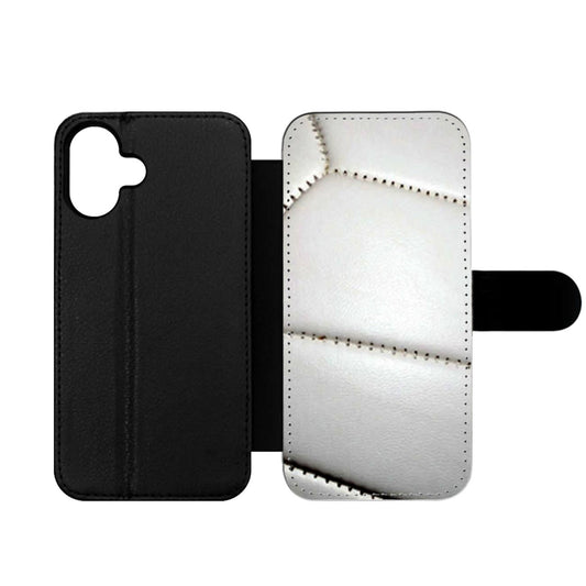 New Volleyball Wallet iPhone Case