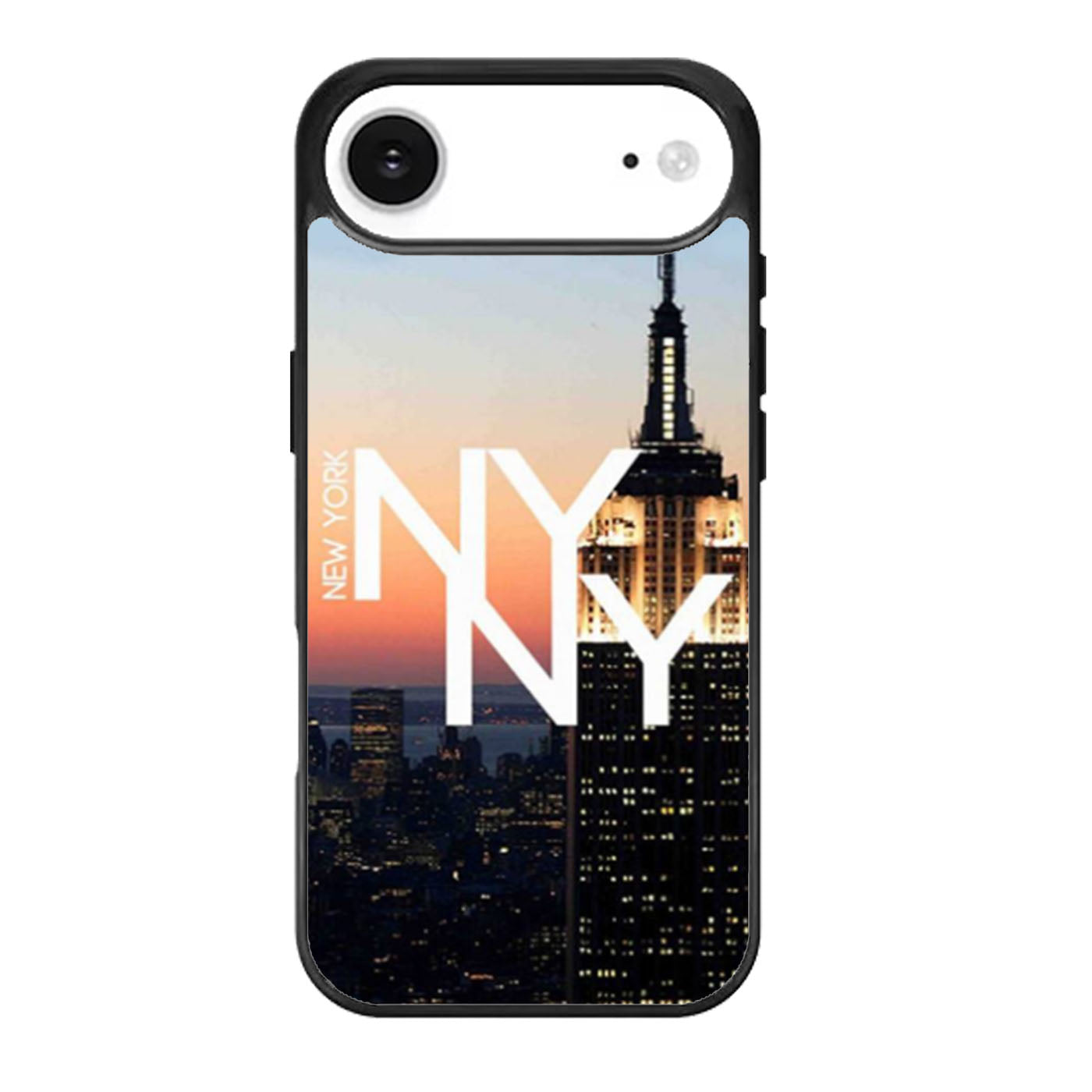 New York iPhone Air Case