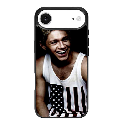 Niall Horan iPhone Air Case