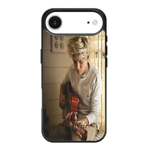 Niall Horan Guitar iPhone Air Case