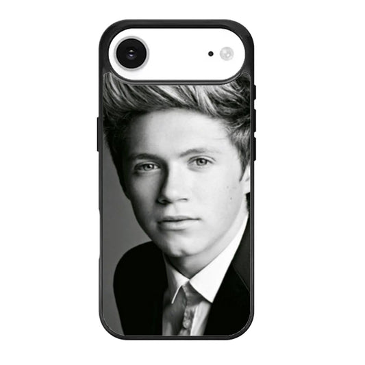 Niall Horan Vogue iPhone Air Case