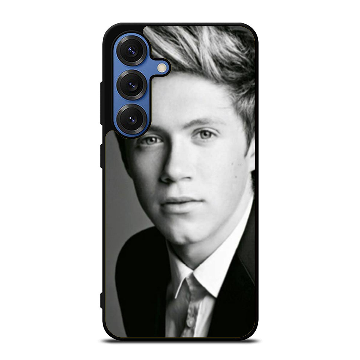 Niall Horan Vogue Samsung S25 Ultra Case