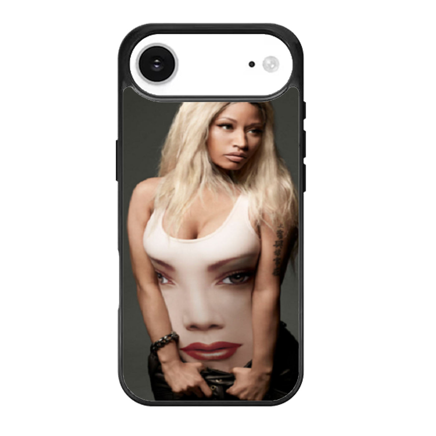 Nicki Minaj Style iPhone Air Case