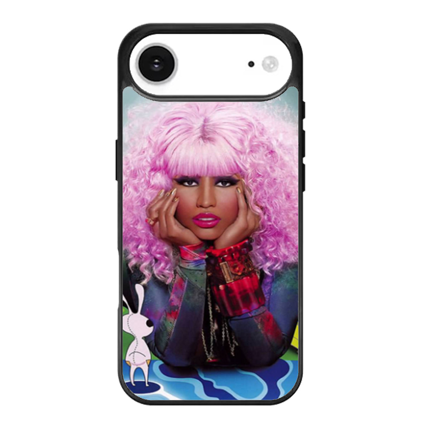 Nicki Minaj iPhone Air Case