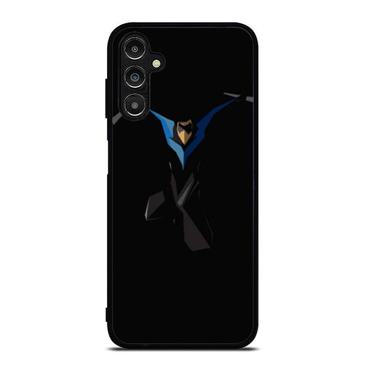 Nightwing Samsung A16 Case