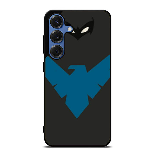 Nightwing Suit Samsung S25 Ultra Case