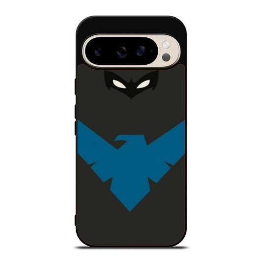 Nightwing Suit Google Pixel 9 Pro Case