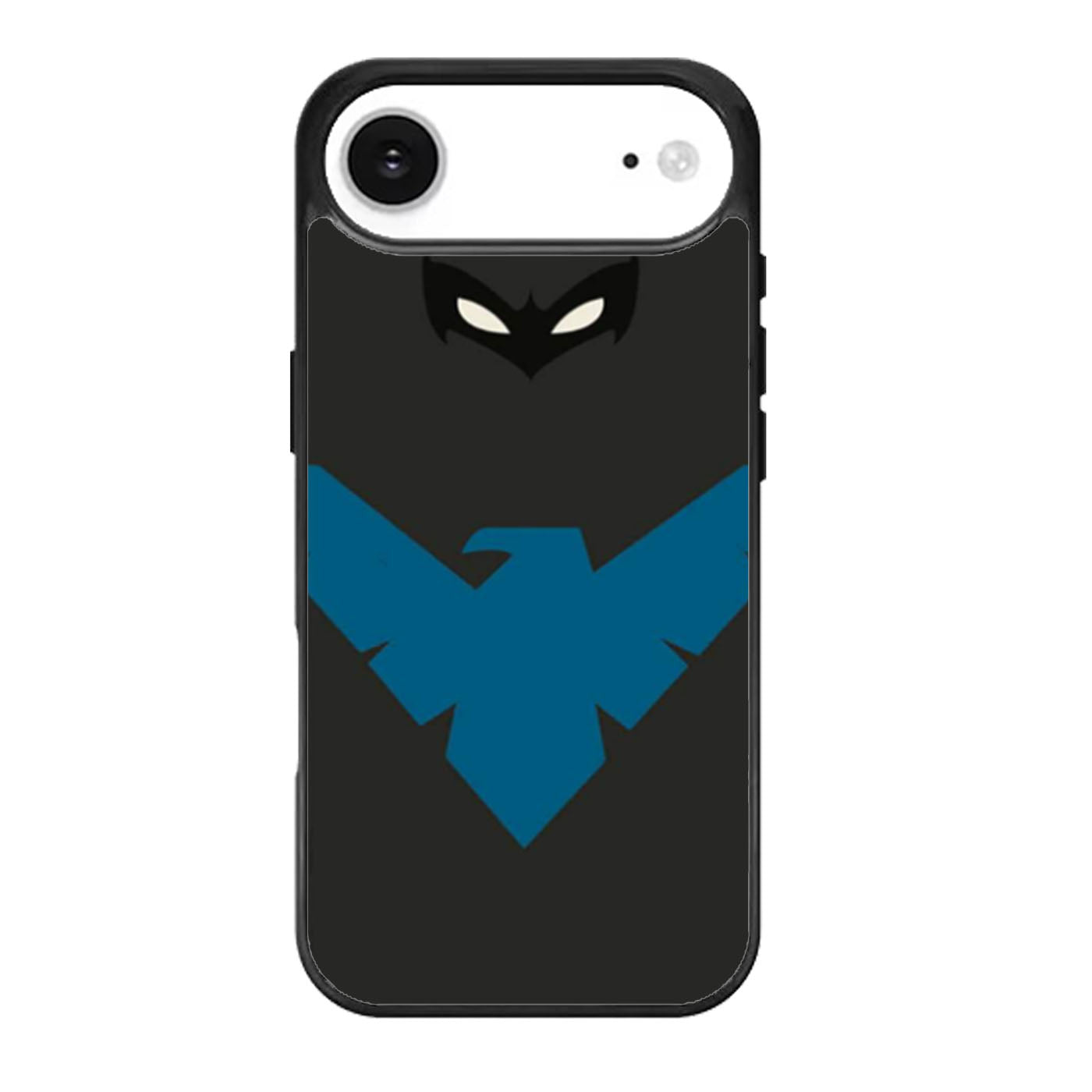 Nightwing Suit iPhone Air Case