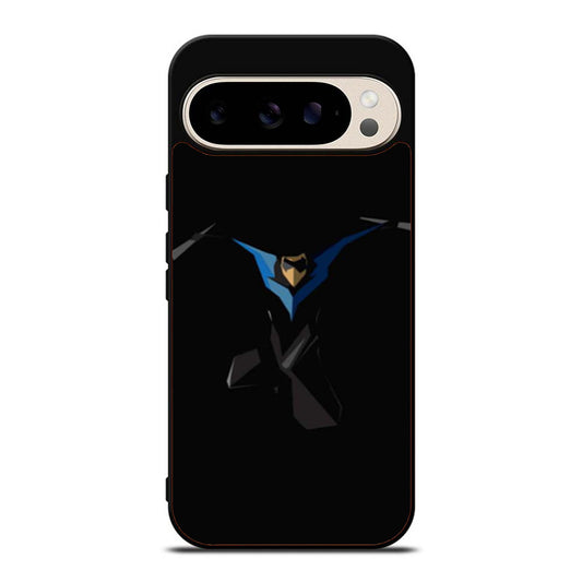 Nightwing Google Pixel 9 Pro Case
