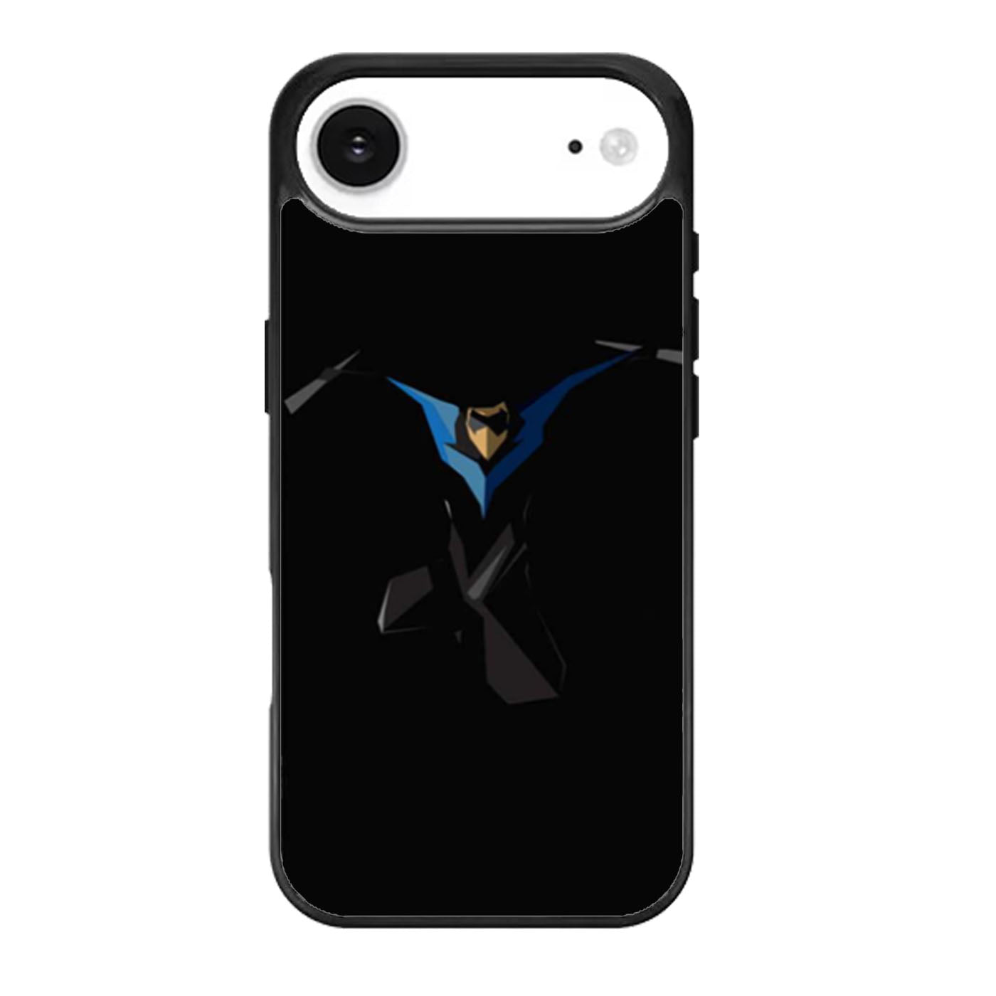 Nightwing iPhone Air Case