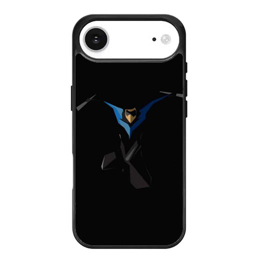 Nightwing iPhone Air Case
