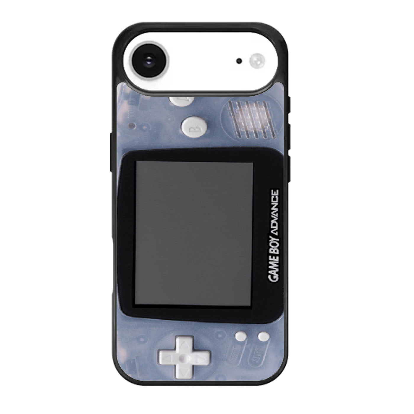 Nintendo Game Boy Advance iPhone Air Case